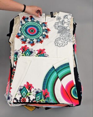 Купить Mix Euro Summer#100 кг, ЛОТ № ВК0139 оптом в Кызыле и республике Тыва