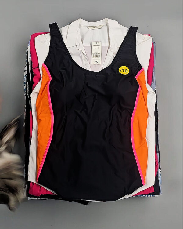 Фотография  750 - GEORGE+ARCADIA mix S AD16#10 кг, ЛОТ №8881 оптом в Кызыле и республике Тыва