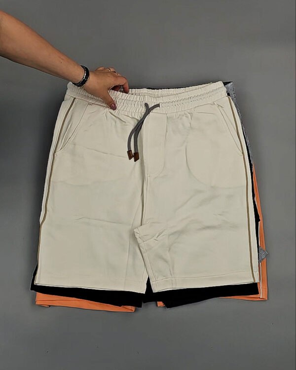 Фотография  380 - Шорты мужские Sorbino C-3133 (Men Short Sorbino) #8,55 кг, ЛОТ №8849 оптом в Кызыле и республике Тыва