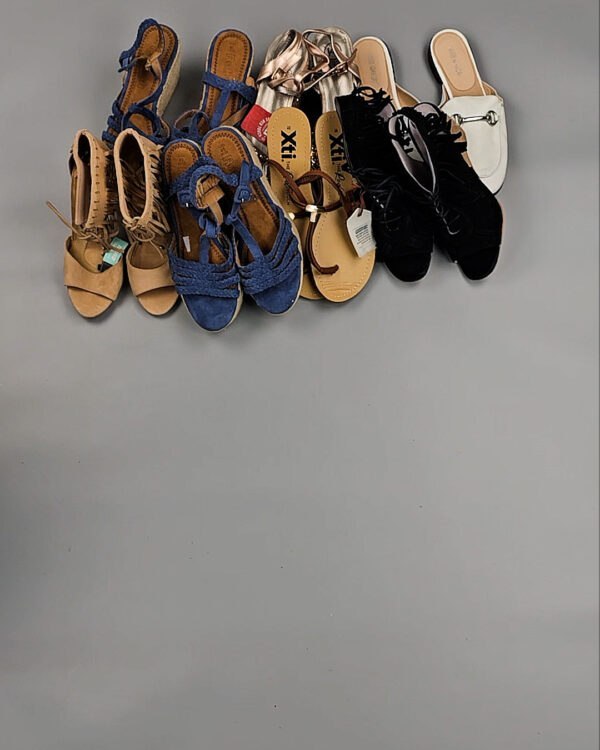 Фотография  953 - Обувь босоножки#11 кг оптом в Кызыле и республике Тыва