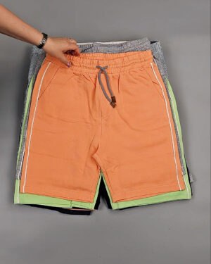 Фотография  572 - Шорты мужские Sorbino C-3133 (Men Short Sorbino) #8,5 кг, ЛОТ №8848 оптом в Кызыле и республике Тыва
