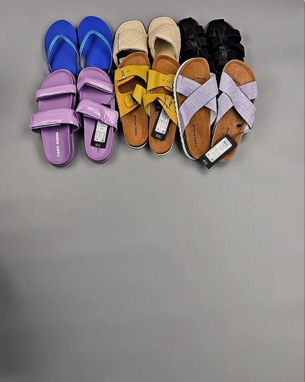 Фотография  767 - Обувь СТОК лето (сланцы) шт#20 шт оптом в Кызыле и республике Тыва