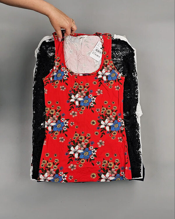 Фотография  350 - CALZEDONIA лето mix#50 шт, ЛОТ №8853 оптом в Кызыле и республике Тыва