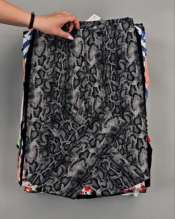 Фотография  184 - CALZEDONIA лето mix#50 шт, ЛОТ №8817 оптом в Кызыле и республике Тыва