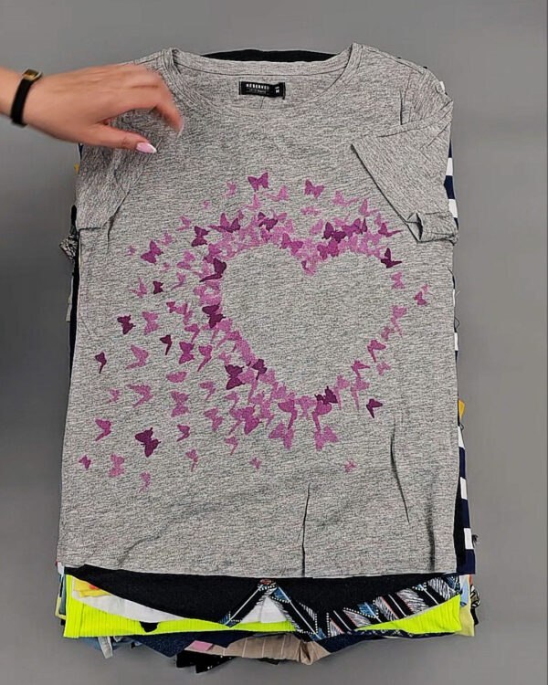 Фотография  924 - LPP Summer mix#20 кг, ЛОТ №8803 оптом в Кызыле и республике Тыва