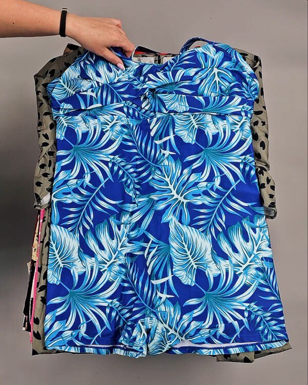 Фотография  730 - XXL Summer mix БМ#20 кг, ЛОТ № ВК0135 оптом в Кызыле и республике Тыва