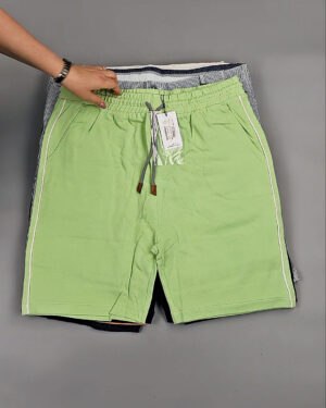 Фотография  159 - Шорты мужские Sorbino C-3133 (Men Short Sorbino) #8,5 кг, ЛОТ №8848 оптом в Кызыле и республике Тыва
