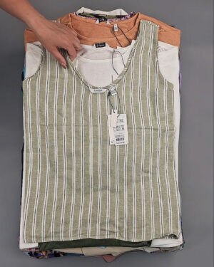 Фотография  125 - B.YOUNG Summer mix 045#17 кг, ЛОТ №8918 оптом в Кызыле и республике Тыва