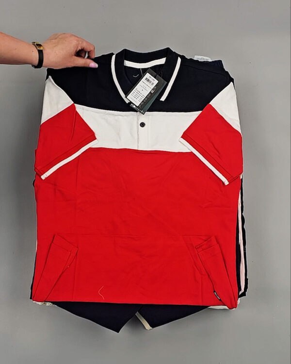 Фотография  738 - ONLY/JJ/BLEND men Summer 045#13 кг, ЛОТ №8812 оптом в Кызыле и республике Тыва