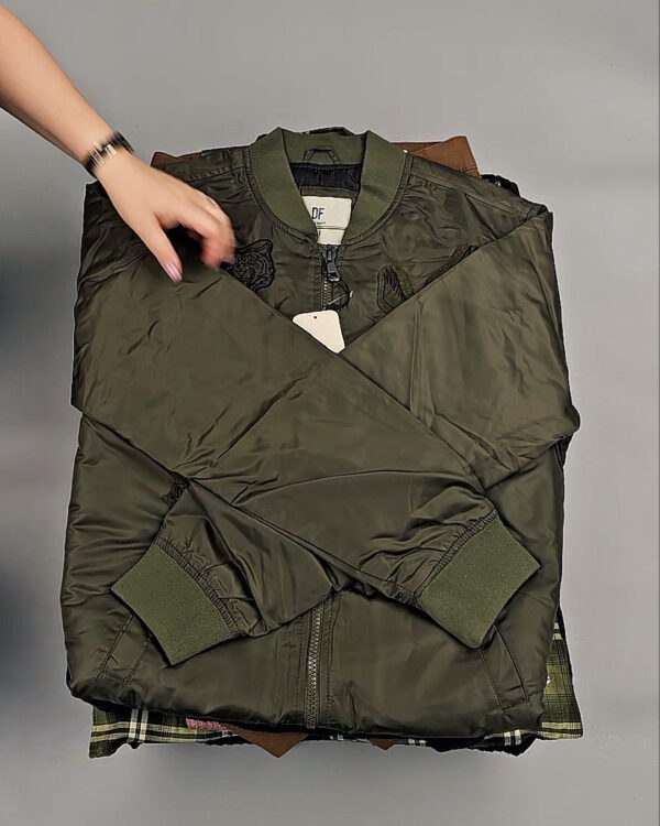 Фотография  993 - DEFACTO mix Sp/Sum#16,82 кг, ЛОТ №8819 оптом в Кызыле и республике Тыва