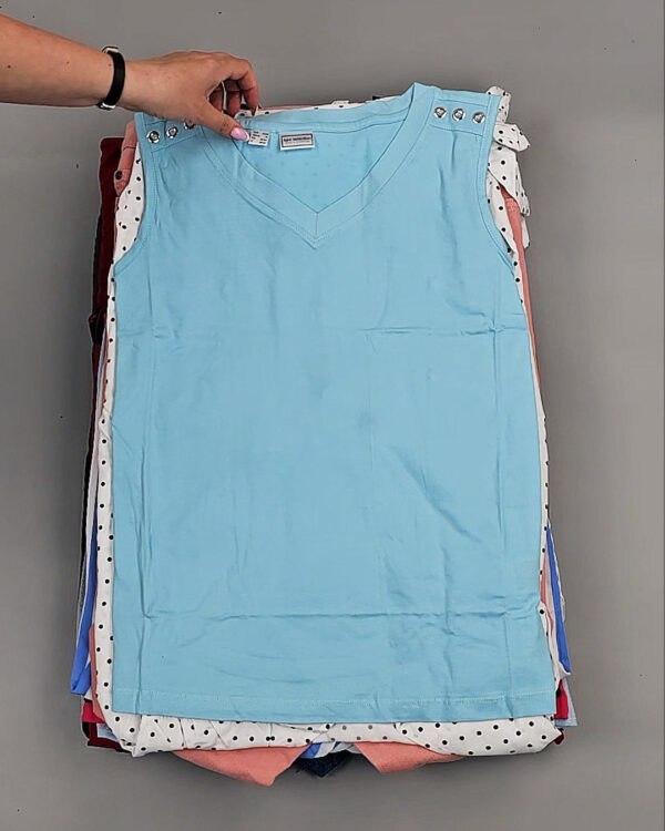 Фотография  297 - Bon Prix м/ж Summer#30 шт, ЛОТ №8777 оптом в Кызыле и республике Тыва