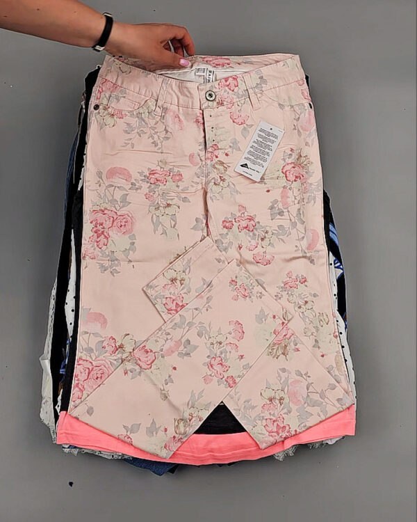 Фотография  257 - Bon Prix м/ж Summer#30 шт, ЛОТ №8779 оптом в Кызыле и республике Тыва