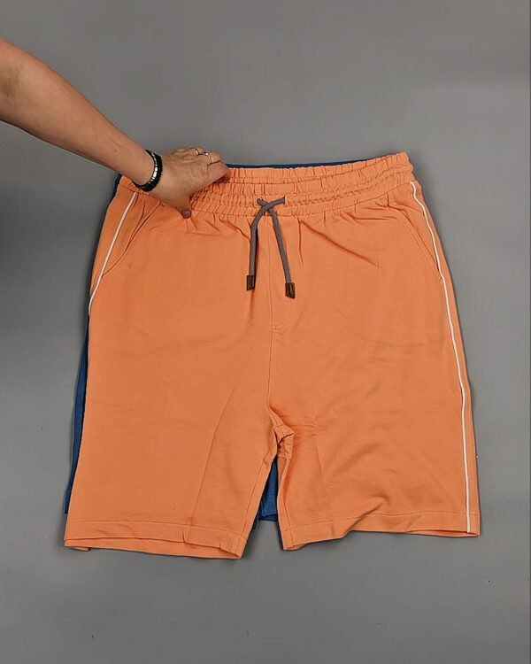 Фотография  118 - Шорты мужские Sorbino C-3133 (Men Short Sorbino) #8,55 кг, ЛОТ №8849 оптом в Кызыле и республике Тыва