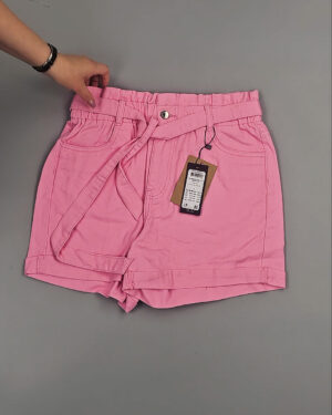 Фотография  835 - Шорты Bestseller 045 B#6 кг, ЛОТ №8914 оптом в Кызыле и республике Тыва