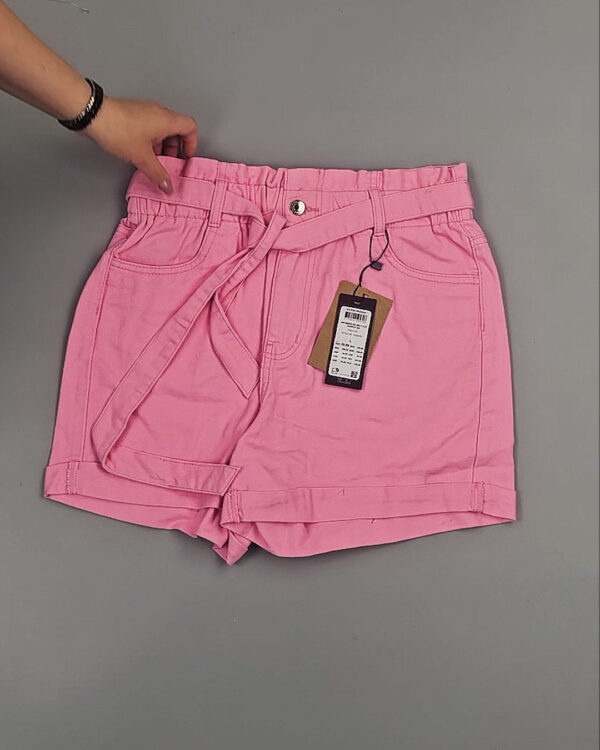 Фотография  242 - Шорты Bestseller 045 B#6 кг, ЛОТ №8914 оптом в Кызыле и республике Тыва