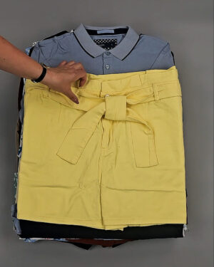 Фотография  705 - GEORGE+ARCADIA mix S AD16#10 кг, ЛОТ №8885 оптом в Кызыле и республике Тыва