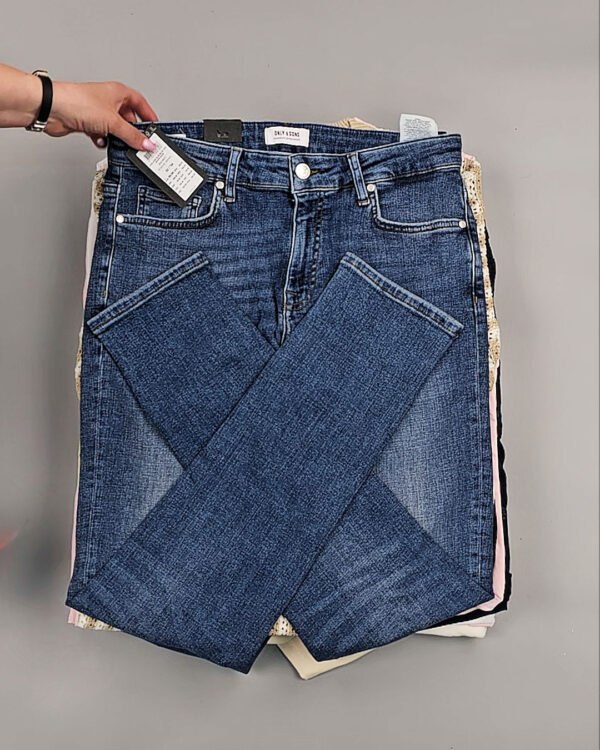 Фотография  398 - ONLY/JJ/BLEND men Summer 045#13 кг, ЛОТ №8812 оптом в Кызыле и республике Тыва