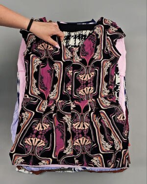 Фотография  834 - Mix Euro Summer#100 кг, ЛОТ № ВК0138 оптом в Кызыле и республике Тыва