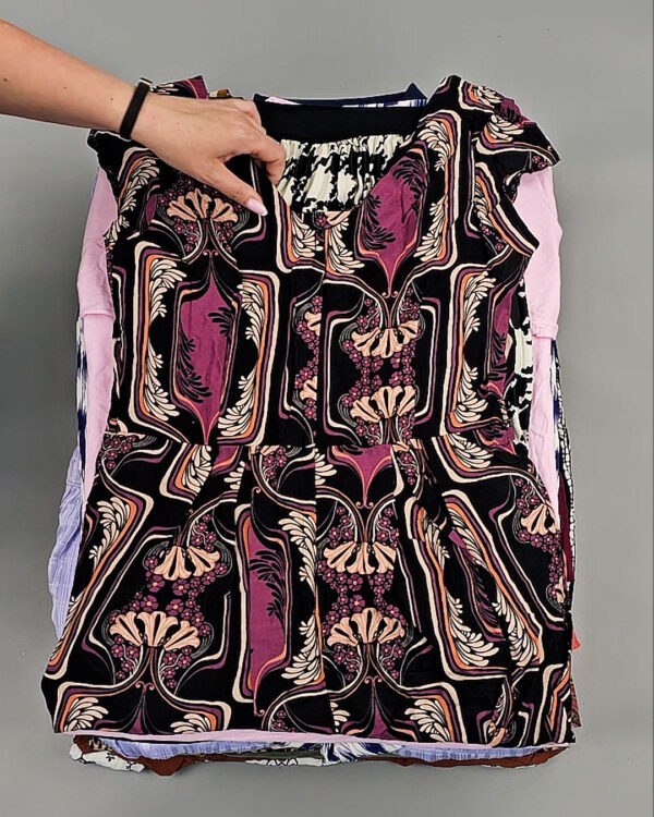 Фотография  655 - Mix Euro Summer#100 кг, ЛОТ № ВК0138 оптом в Кызыле и республике Тыва