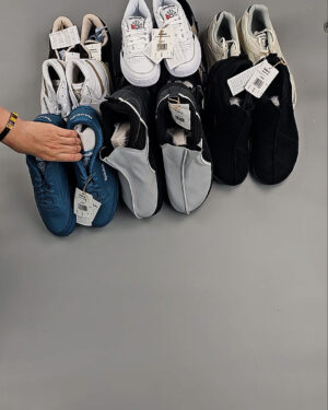 Фотография  404 - Кроссовки Reebok#23 шт, ЛОТ №8897 оптом в Кызыле и республике Тыва