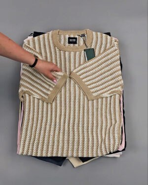 Фотография  448 - ONLY/JJ/BLEND men Summer 045#13 кг, ЛОТ №8812 оптом в Кызыле и республике Тыва