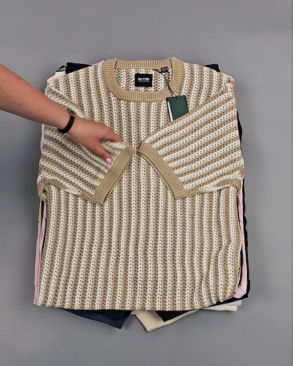 Фотография  395 - ONLY/JJ/BLEND men Summer 045#13 кг, ЛОТ №8812 оптом в Кызыле и республике Тыва