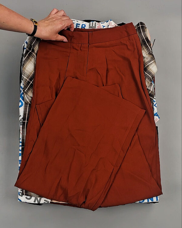 Фотография  154 - GEORGE+ARCADIA mix S AD16#10 кг, ЛОТ №8884 оптом в Кызыле и республике Тыва