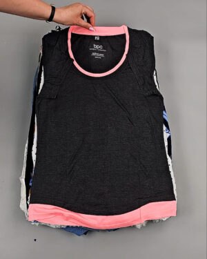 Фотография  387 - Bon Prix м/ж Summer#30 шт, ЛОТ №8779 оптом в Кызыле и республике Тыва