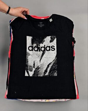 Фотография  391 - Футболки#10 кг, ЛОТ № ВК0109 оптом в Кызыле и республике Тыва