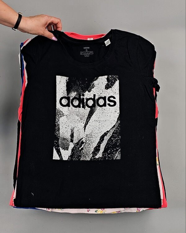 Фотография  567 - Футболки#10 кг, ЛОТ № ВК0109 оптом в Кызыле и республике Тыва