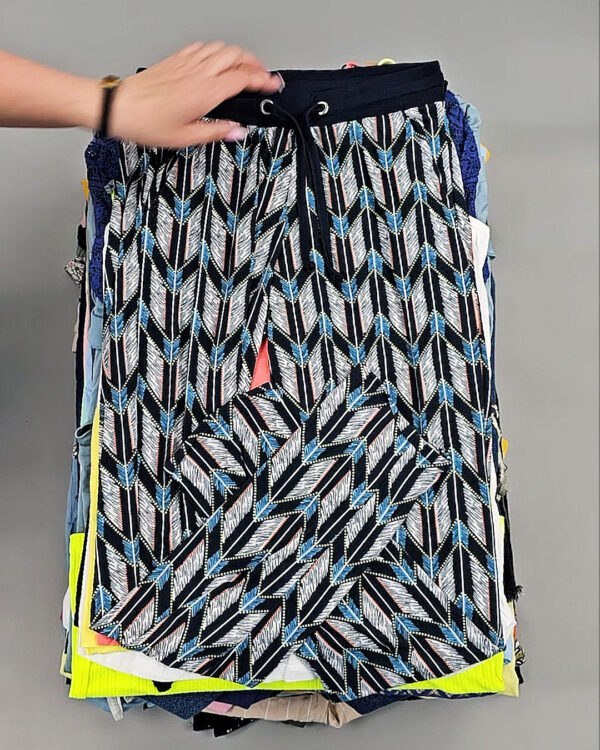 Фотография  881 - LPP Summer mix#20 кг, ЛОТ №8803 оптом в Кызыле и республике Тыва