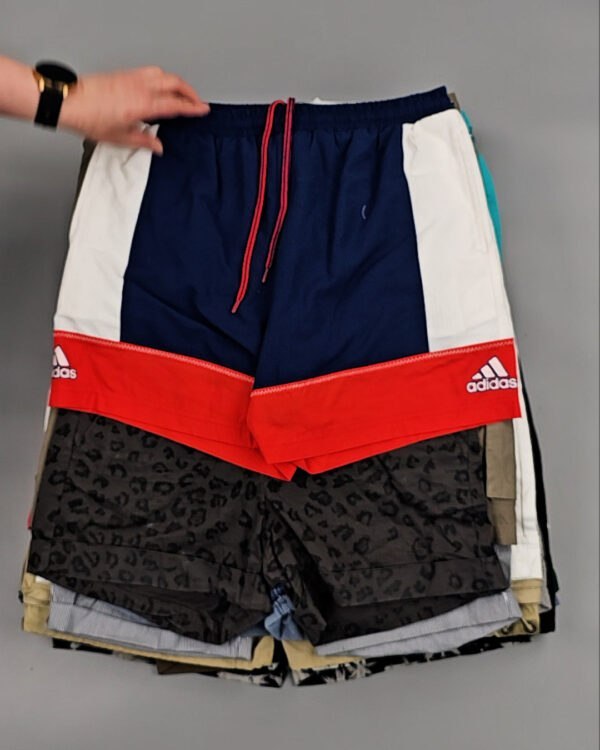 Фотография  546 - Шорты#25 кг, ЛОТ № ВК0089 оптом в Кызыле и республике Тыва