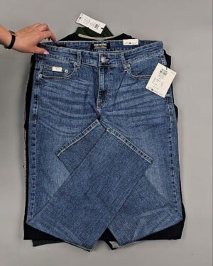 Фотография  936 - ONLY/JJ/BLEND men Summer 045#10 кг, ЛОТ №8809 оптом в Кызыле и республике Тыва