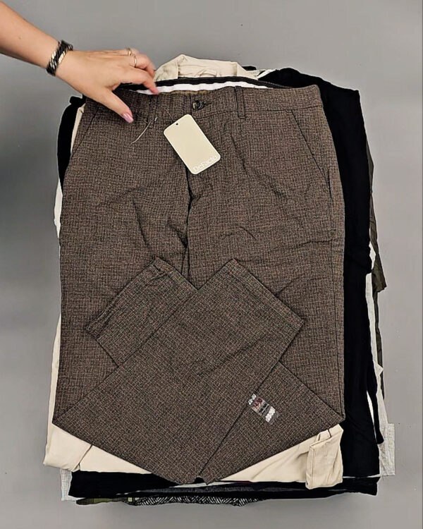 Фотография  501 - DEFACTO mix Sp/Sum#17,5 кг, ЛОТ №8821 оптом в Кызыле и республике Тыва