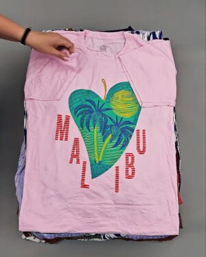 Фотография  475 - Mix Euro Summer#100 кг, ЛОТ № ВК0138 оптом в Кызыле и республике Тыва