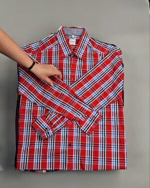 Фотография  393 - Рубашки мужские Summer#25 кг, ЛОТ № ВК0094 оптом в Кызыле и республике Тыва