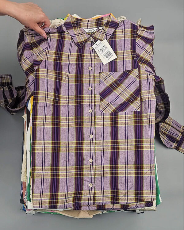 Фотография  411 - B.YOUNG Summer mix 045#17 кг оптом в Кызыле и республике Тыва