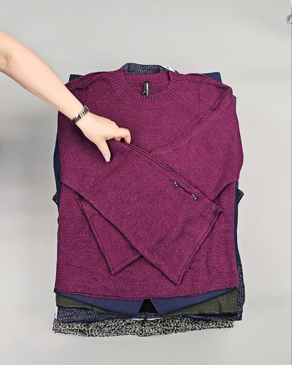 Фотография  250 - DEFACTO mix Sp/Sum#18,46 кг, ЛОТ №8822 оптом в Кызыле и республике Тыва