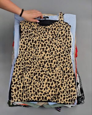 Фотография  169 - Mix Summer Ex Герм#100 кг, ЛОТ № ВК0140 оптом в Кызыле и республике Тыва