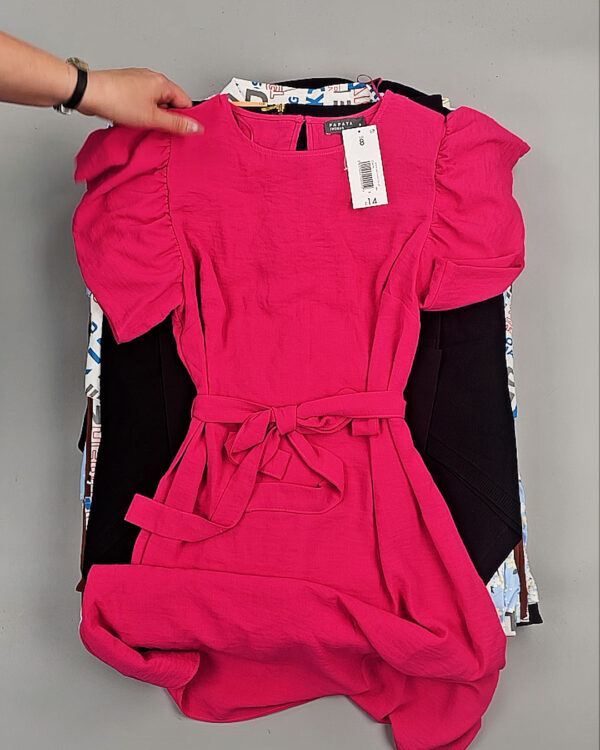 Фотография  331 - GEORGE+ARCADIA mix S AD16#10 кг, ЛОТ №8883 оптом в Кызыле и республике Тыва