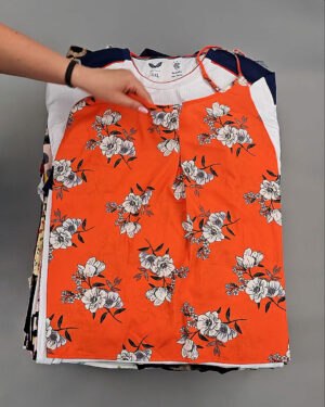 Фотография  919 - XXL Summer mix БМ#20 кг, ЛОТ № ВК0135 оптом в Кызыле и республике Тыва