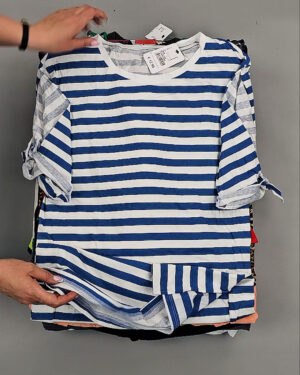 Фотография  923 - CALZEDONIA лето mix#50 шт, ЛОТ №8817 оптом в Кызыле и республике Тыва