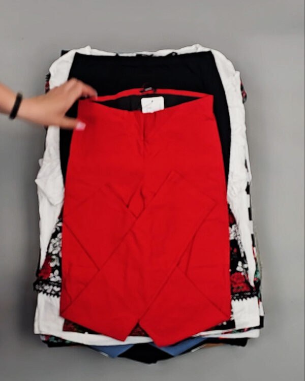 Фотография  844 - CALZEDONIA лето mix#50 шт, ЛОТ №8818 оптом в Кызыле и республике Тыва