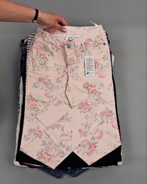 Фотография  332 - Bon Prix м/ж Summer#30 шт, ЛОТ №8778 оптом в Кызыле и республике Тыва