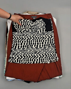 Фотография  749 - GEORGE+ARCADIA mix S AD16#10 кг, ЛОТ №8885 оптом в Кызыле и республике Тыва