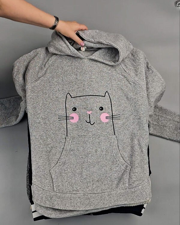 Фотография  460 - DEFACTO mix Sp/Sum#17,12 кг, ЛОТ №8820 оптом в Кызыле и республике Тыва