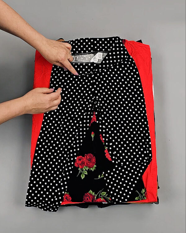 Фотография  756 - CALZEDONIA лето mix#50 шт, ЛОТ №8854 оптом в Кызыле и республике Тыва