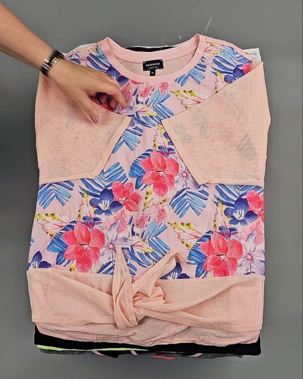 Фотография  124 - LPP Summer mix#20 кг, ЛОТ №8804 оптом в Кызыле и республике Тыва