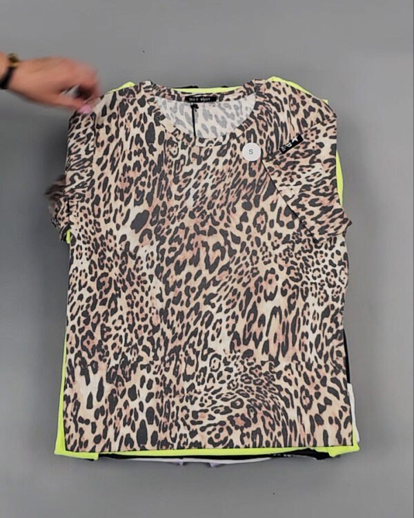 Фотография  307 - CIRCUS mix #11,9 кг, ЛОТ №8805 оптом в Кызыле и республике Тыва