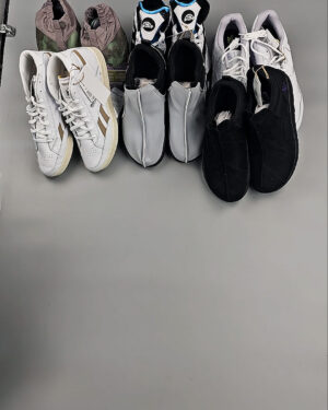 Фотография  736 - Кроссовки Reebok#23 шт, ЛОТ №8895 оптом в Кызыле и республике Тыва